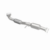 Magnaflow 12-16 Buick LaCrosse 2.4L Direct Fit Converter - 5421911 360 Degree Image Set