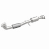 Magnaflow 12-16 Buick LaCrosse 2.4L Direct Fit Converter - 5421911 360 Degree Image Set