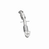 Magnaflow 12-16 Buick LaCrosse 2.4L Direct Fit Converter - 5421911 360 Degree Image Set