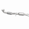 Magnaflow 12-16 Buick LaCrosse 2.4L Direct Fit Converter - 5421911 360 Degree Image Set