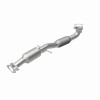 Magnaflow 12-16 Buick LaCrosse 2.4L Direct Fit Converter - 5421911 360 Degree Image Set