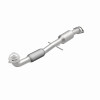 Magnaflow 12-16 Buick LaCrosse 2.4L Direct Fit Converter - 5421911 360 Degree Image Set