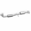 Magnaflow 12-16 Buick LaCrosse 2.4L Direct Fit Converter - 5421911 360 Degree Image Set