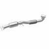 Magnaflow 12-16 Buick LaCrosse 2.4L Direct Fit Converter - 5421911 360 Degree Image Set