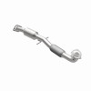 Magnaflow 12-16 Buick LaCrosse 2.4L Direct Fit Converter - 5421911 360 Degree Image Set
