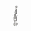 Magnaflow 12-16 Buick LaCrosse 2.4L Direct Fit Converter - 5421911 360 Degree Image Set