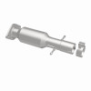 Magnaflow 09-12 Chevrolet Malibu 3.6L Direct Fit Converter - 5421913 360 Degree Image Set