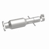 Magnaflow 09-12 Chevrolet Malibu 3.6L Direct Fit Converter - 5421913 360 Degree Image Set