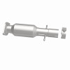 Magnaflow 09-12 Chevrolet Malibu 3.6L Direct Fit Converter - 5421913 360 Degree Image Set