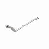 Magnaflow 05-06 Chevrolet Uplander 3.5L Direct Fit Converter - 5451126 360 Degree Image Set