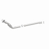 Magnaflow 05-06 Chevrolet Uplander 3.5L Direct Fit Converter - 5451126 360 Degree Image Set