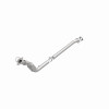 Magnaflow 05-06 Chevrolet Uplander 3.5L Direct Fit Converter - 5451126 360 Degree Image Set