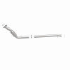 Magnaflow 05-06 Chevrolet Uplander 3.5L Direct Fit Converter - 5451126 360 Degree Image Set