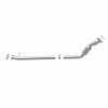 Magnaflow 05-06 Chevrolet Uplander 3.5L Direct Fit Converter - 5451126 360 Degree Image Set