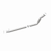 Magnaflow 05-06 Chevrolet Uplander 3.5L Direct Fit Converter - 5451126 360 Degree Image Set