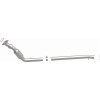 Magnaflow 05-06 Chevrolet Uplander 3.5L Direct Fit Converter - 5451126 Photo - out of package