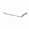 Magnaflow 05-06 Chevrolet Uplander 3.5L Direct Fit Converter - 5451126 360 Degree Image Set