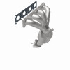 Magnaflow 2014 Jeep Cherokee 2.4L Direct Fit Converter - 5451158 360 Degree Image Set
