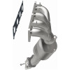 Magnaflow 2014 Jeep Cherokee 2.4L Direct Fit Converter - 5451158 Photo - out of package
