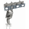 Magnaflow 2014 Jeep Cherokee 2.4L Direct Fit Converter - 5451158 Photo - out of package