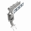 Magnaflow 2014 Jeep Cherokee 2.4L Direct Fit Converter - 5451158 360 Degree Image Set