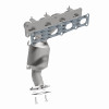 Magnaflow 2014 Jeep Cherokee 2.4L Direct Fit Converter - 5451158 360 Degree Image Set