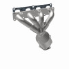 Magnaflow 2014 Jeep Cherokee 2.4L Direct Fit Converter - 5451158 360 Degree Image Set
