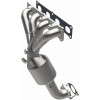Magnaflow 2015 Jeep Cherokee 2.4L Direct Fit Converter - 5451159 Photo - out of package