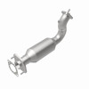 Magnaflow 2009 Cadillac SRX 3.6L Direct Fit Converter - 5451170 360 Degree Image Set