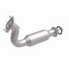 Magnaflow 2009 Cadillac SRX 3.6L Direct Fit Converter - 5451170 360 Degree Image Set