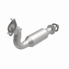Magnaflow 2009 Cadillac SRX 3.6L Direct Fit Converter - 5451170 360 Degree Image Set