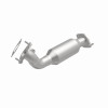 Magnaflow 2009 Cadillac SRX 3.6L Direct Fit Converter - 5451171 360 Degree Image Set