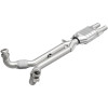 Magnaflow 2007 Mercedes-Benz GL450 4.6L Direct Fit Converter - 5451173 Photo - Primary