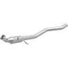 Magnaflow 2007 Mercedes-Benz GL450 4.6L Direct Fit Converter - 5451173 Photo - Primary