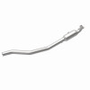 Magnaflow 2007 Mercedes-Benz GL450 4.6L Direct Fit Converter - 5451173 360 Degree Image Set