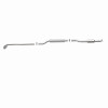 Magnaflow 08-10 Mitsubishi Outlander 2.4L Direct Fit Converter - 5451175 360 Degree Image Set