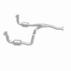 Magnaflow 05-07 Jeep Liberty 3.7L Direct Fit Converter - 5451186 360 Degree Image Set