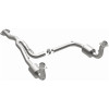 Magnaflow 05-07 Jeep Liberty 3.7L Direct Fit Converter - 5451186 Photo - out of package