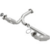 Magnaflow 07-08 Chevrolet Silverado 1500 4.3L Direct Fit Converter - 5451194 Photo - Primary