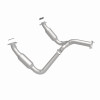 Magnaflow 07-08 Chevrolet Silverado 1500 4.3L Direct Fit Converter - 5451194 360 Degree Image Set