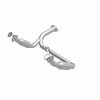 Magnaflow 07-08 Chevrolet Silverado 1500 4.3L Direct Fit Converter - 5451194 360 Degree Image Set