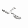 Magnaflow 07-08 Chevrolet Silverado 1500 4.3L Direct Fit Converter - 5451194 360 Degree Image Set