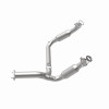Magnaflow 07-08 Chevrolet Silverado 1500 4.3L Direct Fit Converter - 5451194 360 Degree Image Set