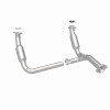 Magnaflow 07-08 Chevrolet Silverado 1500 4.3L Direct Fit Converter - 5451194 360 Degree Image Set