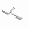 Magnaflow 07-08 Chevrolet Silverado 1500 4.3L Direct Fit Converter - 5451194 360 Degree Image Set