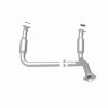 Magnaflow 07-08 Chevrolet Silverado 1500 4.3L Direct Fit Converter - 5451194 360 Degree Image Set
