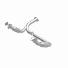 Magnaflow 07-08 Chevrolet Silverado 1500 4.3L Direct Fit Converter - 5451194 360 Degree Image Set