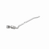 Magnaflow 2004 Dodge Grand Caravan 3.3L Direct Fit Converter - 5451202 360 Degree Image Set