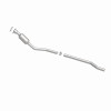 Magnaflow 2004 Dodge Grand Caravan 3.3L Direct Fit Converter - 5451202 360 Degree Image Set