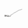 Magnaflow 2004 Dodge Grand Caravan 3.3L Direct Fit Converter - 5451202 360 Degree Image Set
